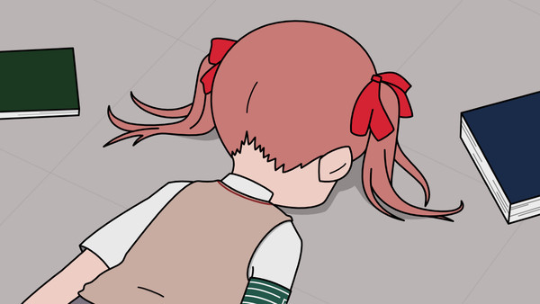 ましまろな黒子