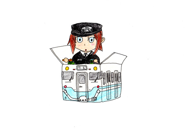 しこく♪ヨンナナたん