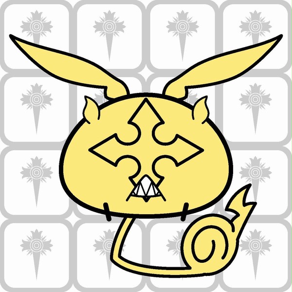 ティムアイコン