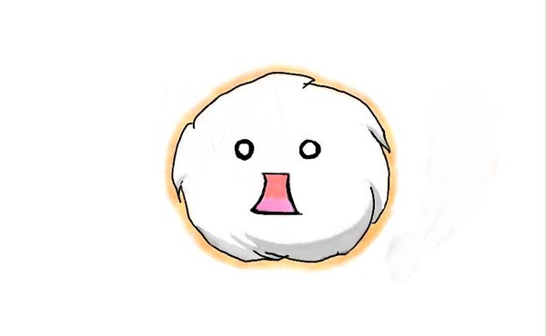 毛玉