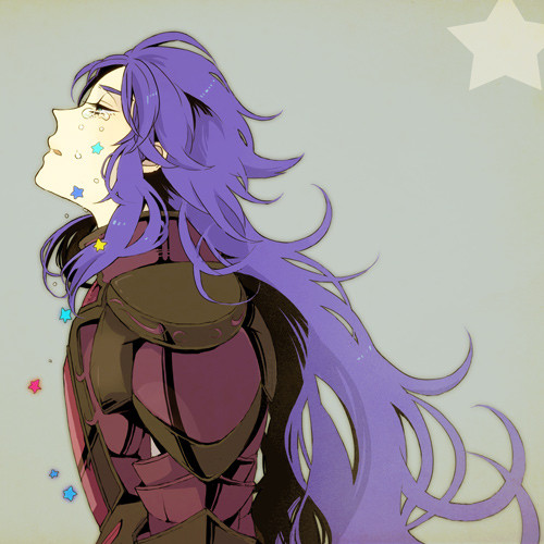 ☆