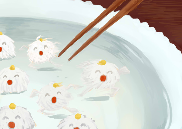 だが断る