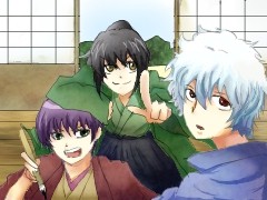 こっち向いて！