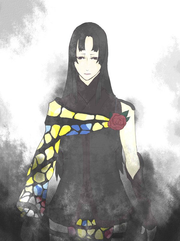 お市さん