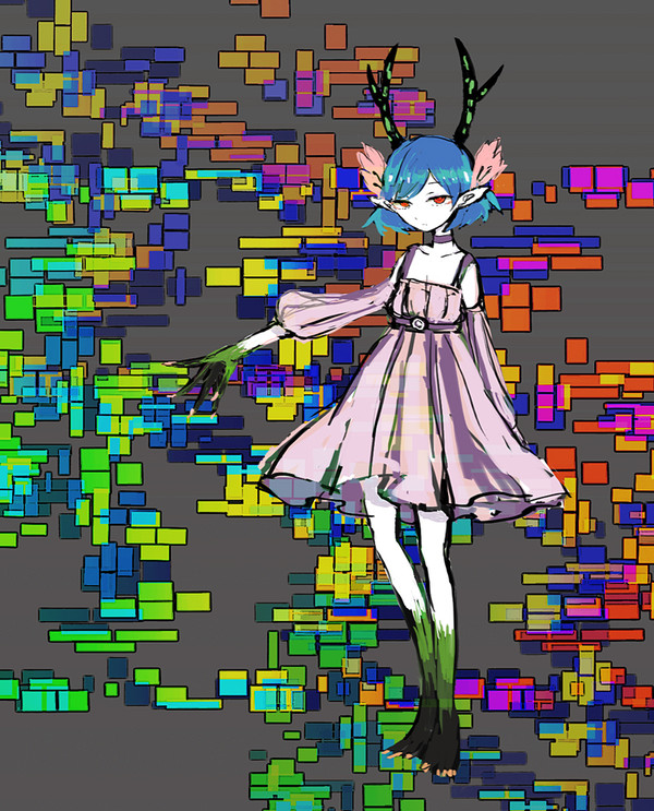Q