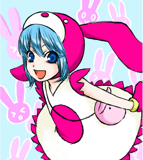 【ポップン】ミニッツ