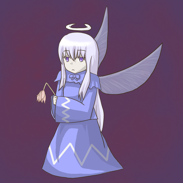 ゾンビフェアリーってこんなの？
