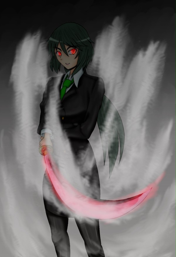 真のヒロイン