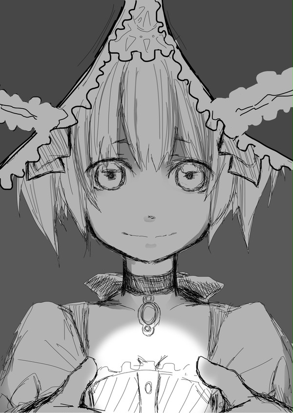 魔法少女まどか☆マギカ