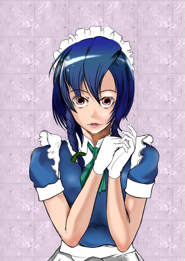 咲夜さんマジ咲夜さん