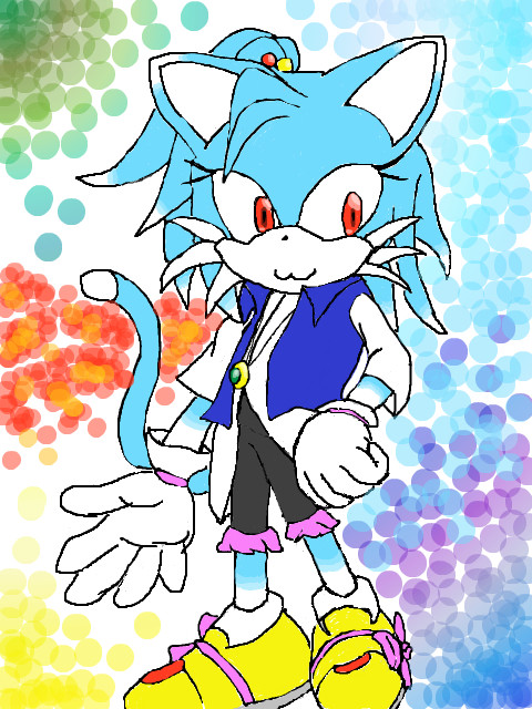アリア・セラフィム