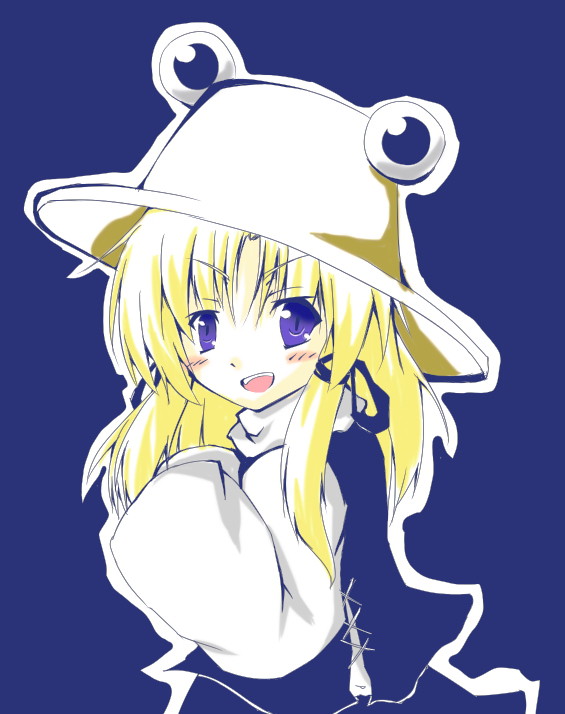 そういえばずいぶん描いてなかった