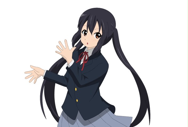 中野梓