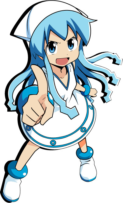 IKAmusume