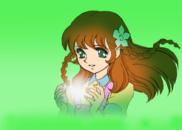 シャルロット