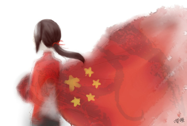APH 王さん 中国