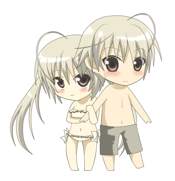 あたってるんだけど…///