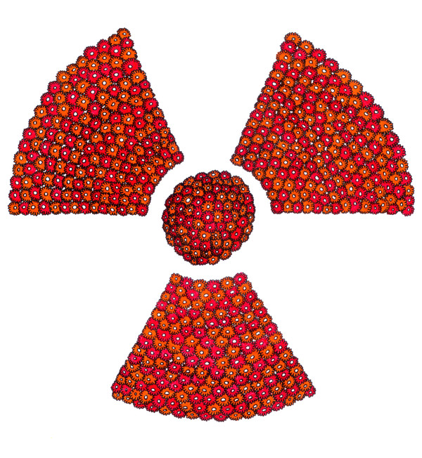 nukes