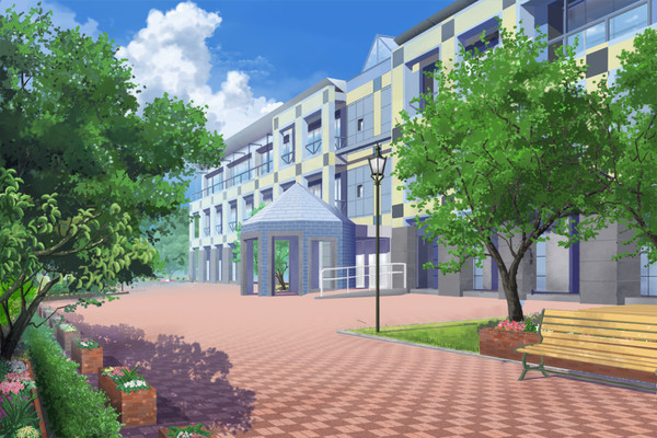 学校