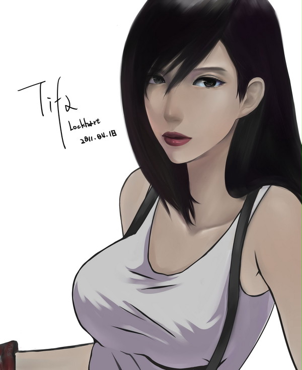 ティファ