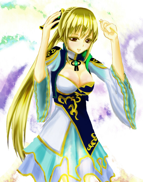 王元姫