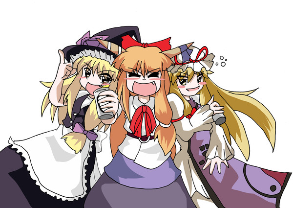 のんだくれ