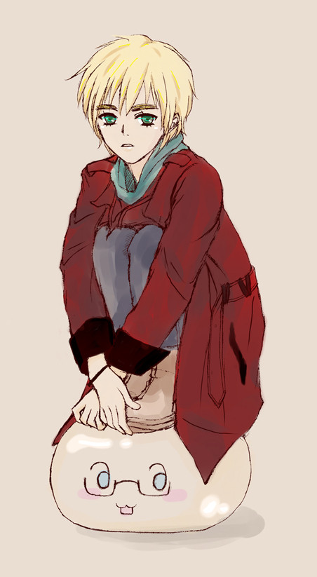 落書き
