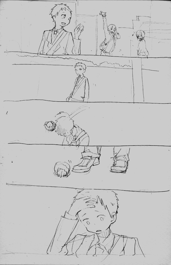 。