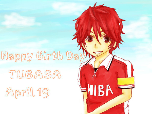 Happy Birth Day　姫！！