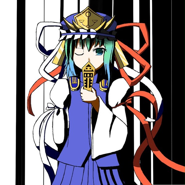 映姫さま