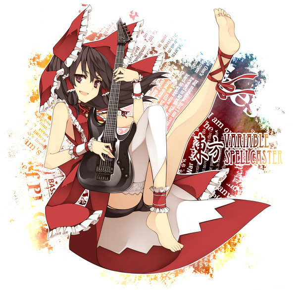 ウツリギな魔奏師
