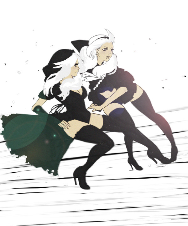 エンジェルウォーズ