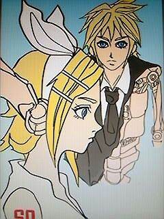リンレン