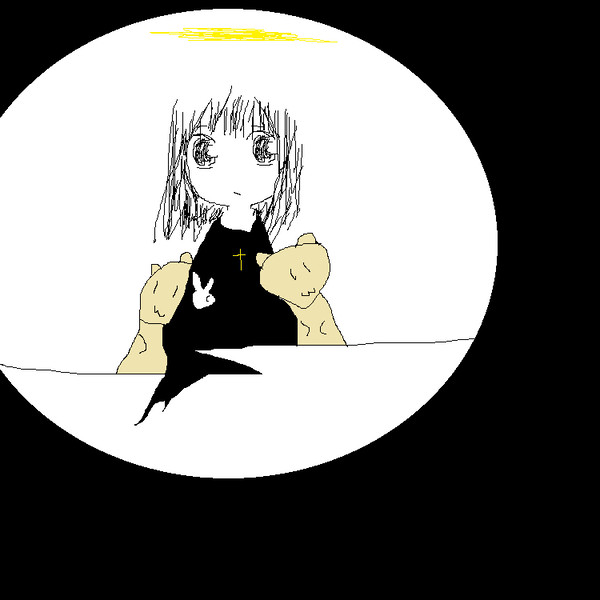 いまがないと