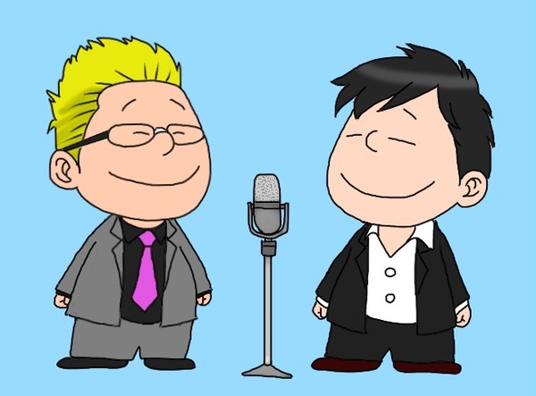 ピーナッツサンド