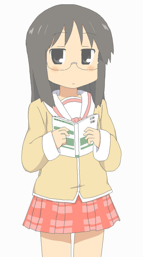麻衣様