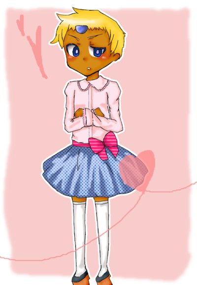 チャット