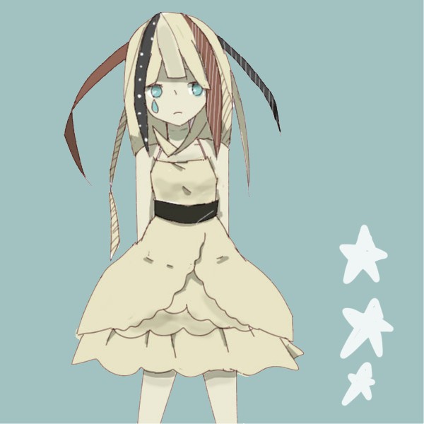 マーメイド