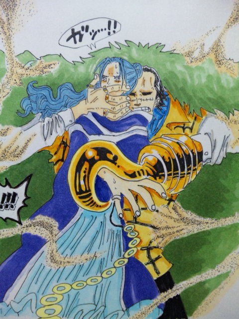ミイラになるか？
