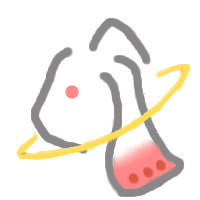 プロフ絵