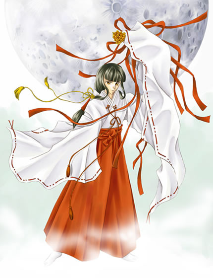 神事