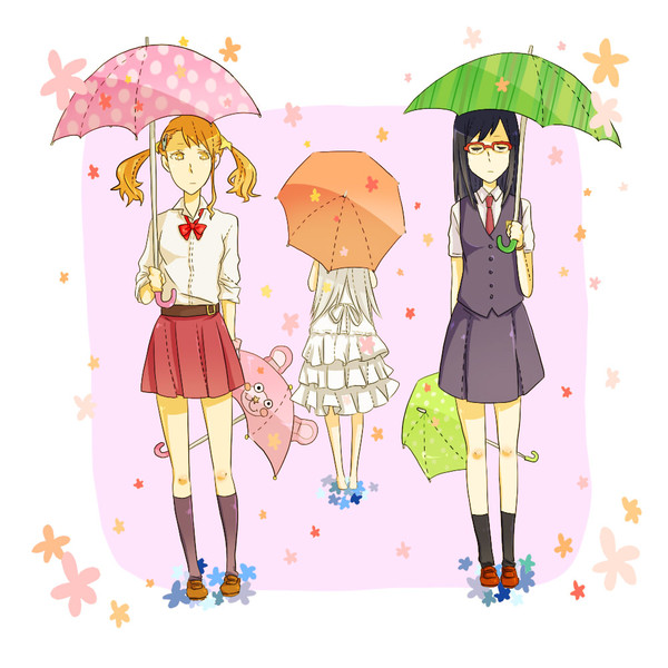 10年後の8月