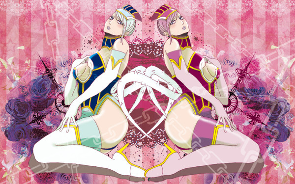 ブルーローズ