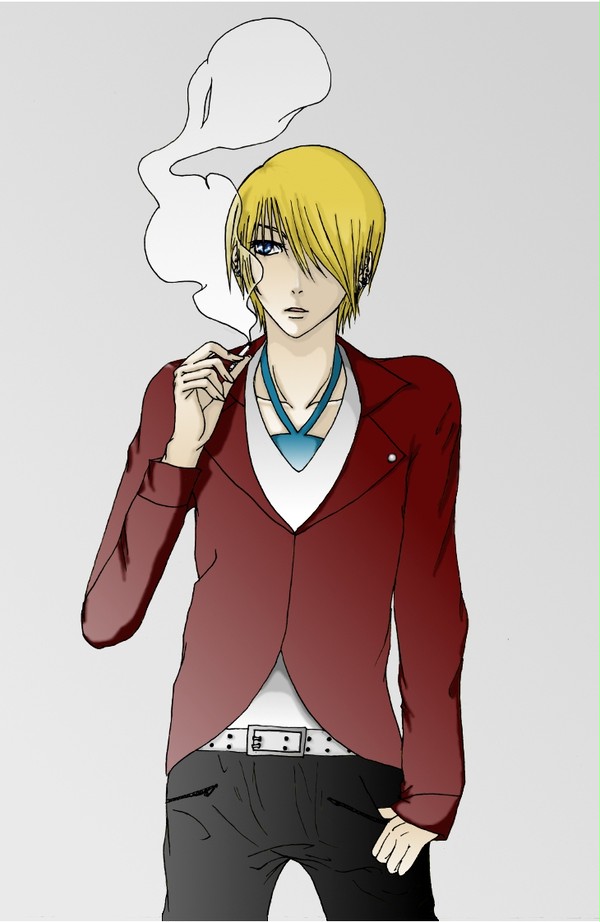 smoker