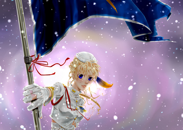 ヴァルキュリア