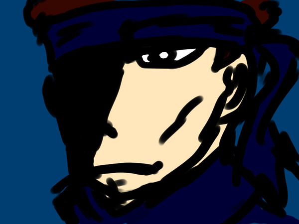 ソリッド