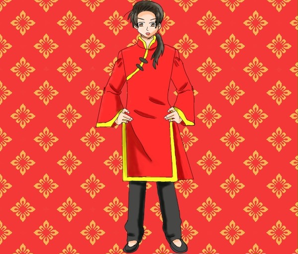 王耀