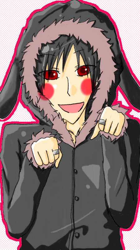 うざぴょん