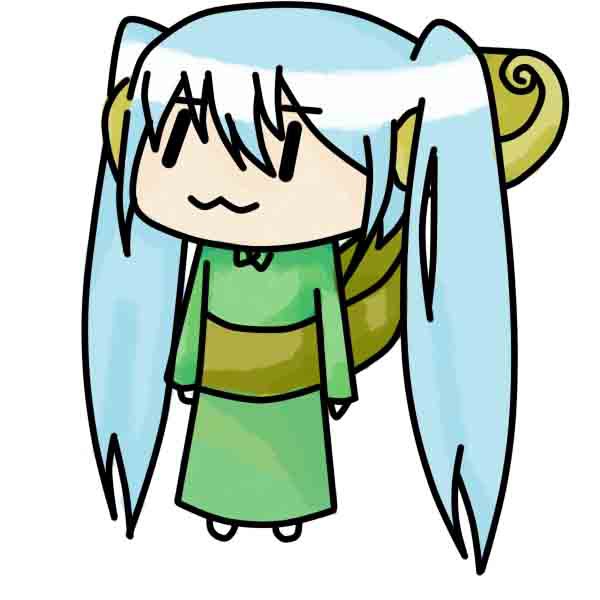 Gatot Miku