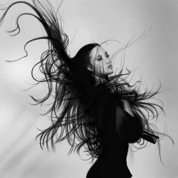 hair